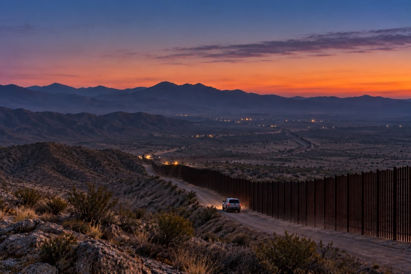 Borders