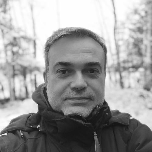 Mario Parreño-Centeno