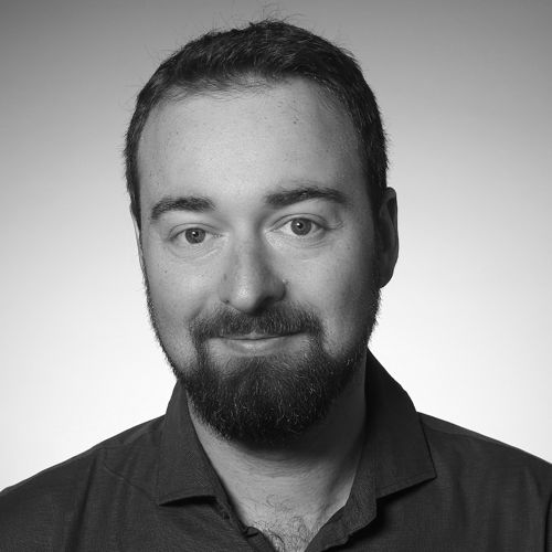 Sebastian Boehm, PhD.